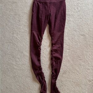 ALO Yoga High Waist Alosoft Goddess Legging